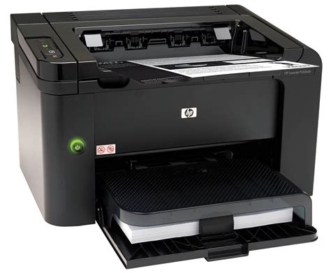 HP LaserJet Pro P1606n driver: Installation and Troubleshooting Guide